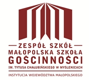 Logo MaĹopolska SzkoĹa GoĹcinnoĹci